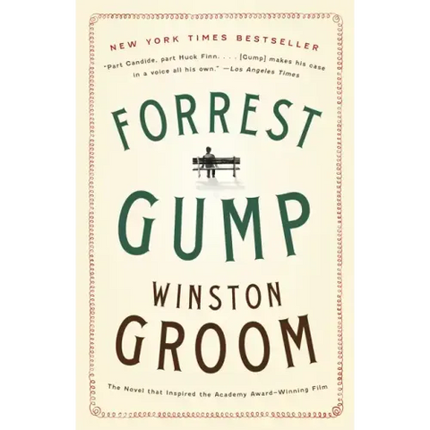 Forrest Gump