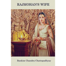 Rajmohan's Wife - Paperback