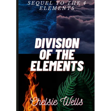 Division of the Elements - Paperback