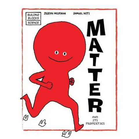 Matter and Its Properties