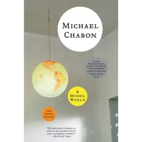 A Model World and Other Stories