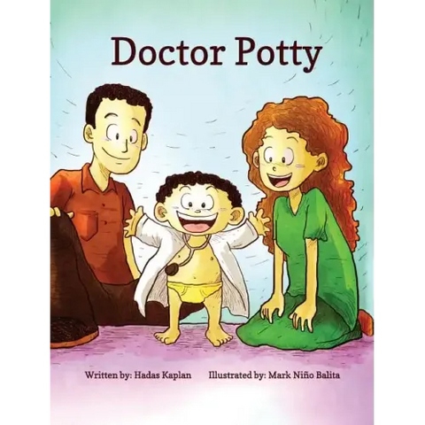 Doctor Potty