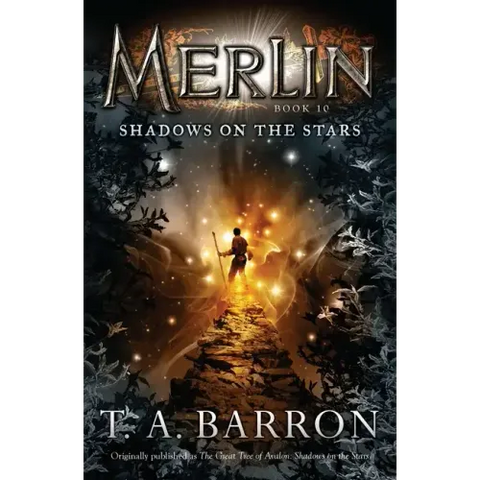 Shadows on the Stars: Book 10