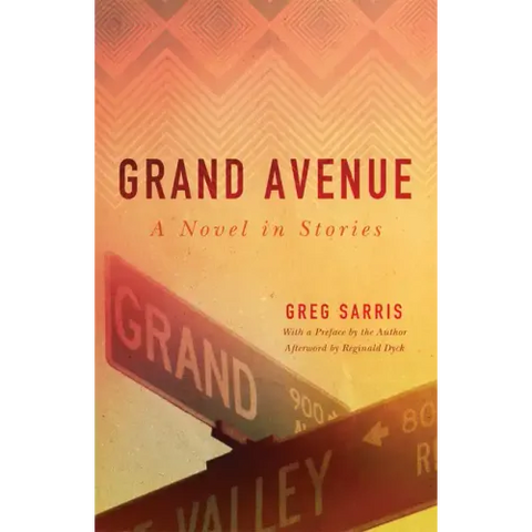 Grand Avenue: A Novel in Stories