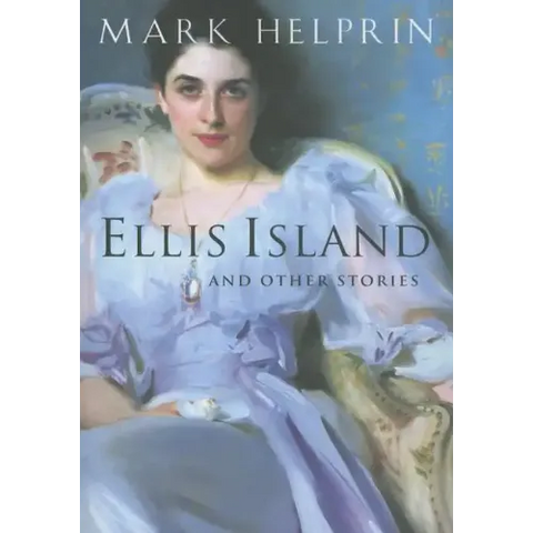Ellis Island and Other Stories