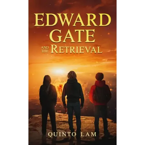 Edward Gate and the Retrieval