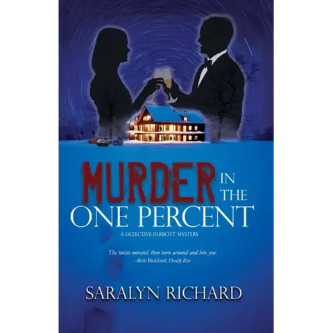 Murder In the One Percent