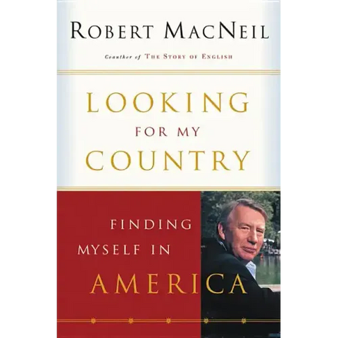 Looking for My Country: Finding Myself in America