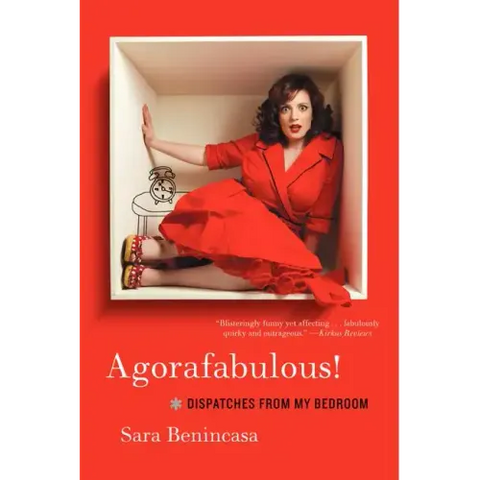 Agorafabulous!
