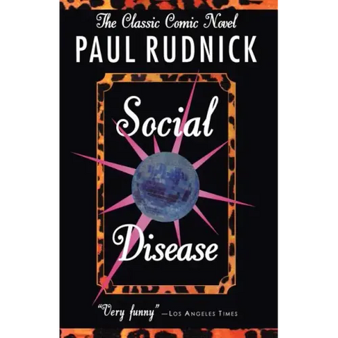 Social Disease