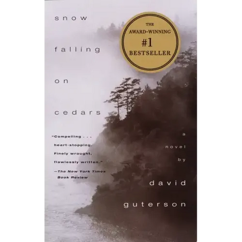 Snow Falling on Cedars: A Novel (PEN/Faulkner Award)