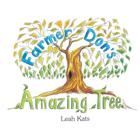 Farmer Don's Amazing Tree