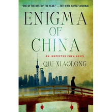 Enigma of China