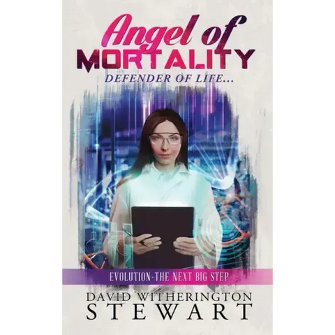 Angel of Mortality: Defender of Life... Creator of Chaos