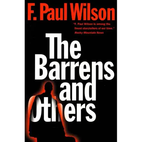 The Barrens and Others