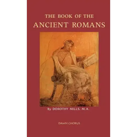 The Book of the Ancient Romans