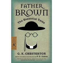 Father Brown: The Essential Tales - Paperback