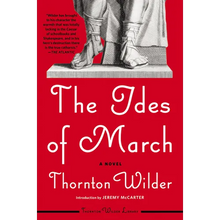 The Ides of March - Paperback