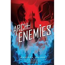 Archenemies - Paperback