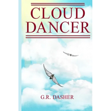 Cloud Dancer - Paperback