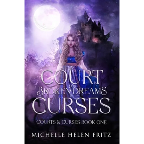A Court of Broken Dreams & Curses