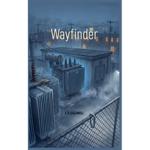 Wayfinder - Paperback
