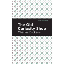 The Old Curiosity Shop