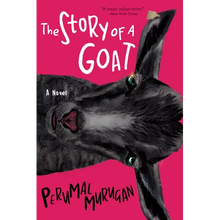 The Story of a Goat