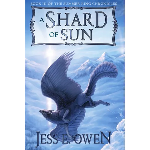 A Shard of Sun