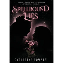 Spellbound Lies - Hardcover