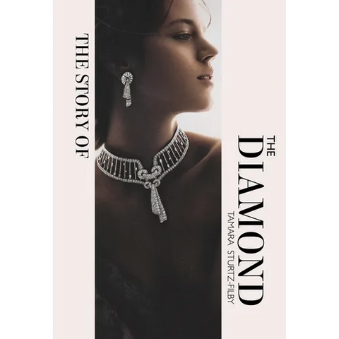 The Story of the Diamond: Timeless. Elegant. Iconic.