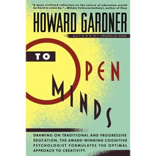 To Open Minds