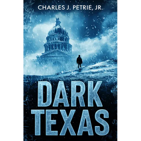 Dark Texas