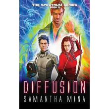 Diffusion