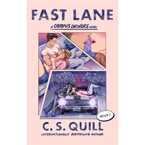 Fast Lane