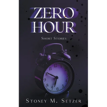 Zero Hour - Paperback