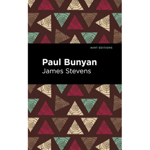 Paul Bunyan