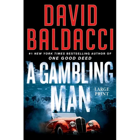 A Gambling Man