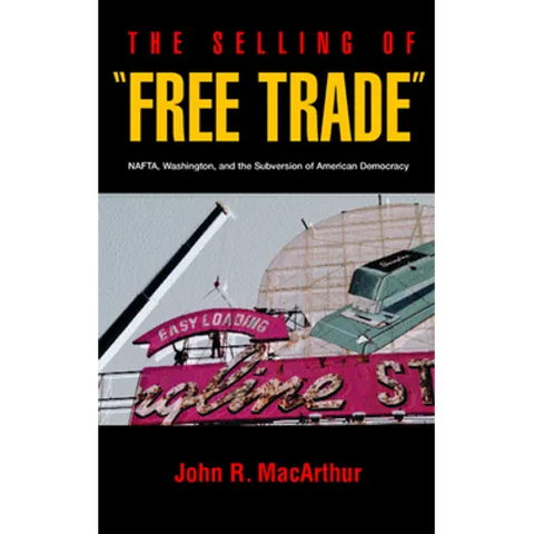 The Selling of 