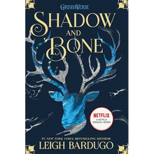 Shadow and Bone - Hardcover