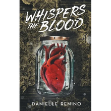 Whispers the Blood
