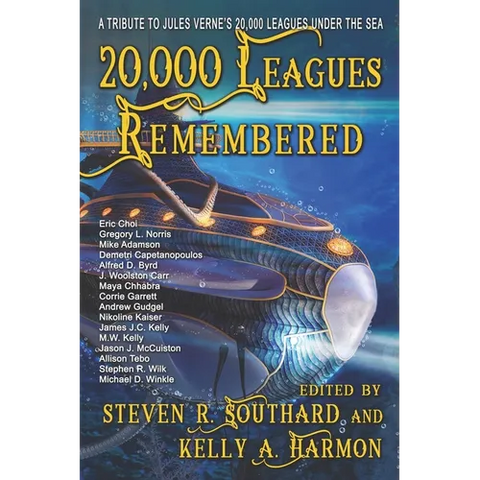 20,000 Leagues Remembered