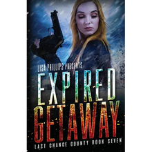 Expired Getaway - Paperback