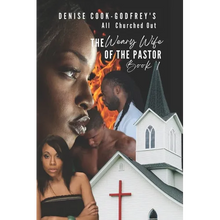 All Churched Out: The Weary Wife of the Pastor-Book 1