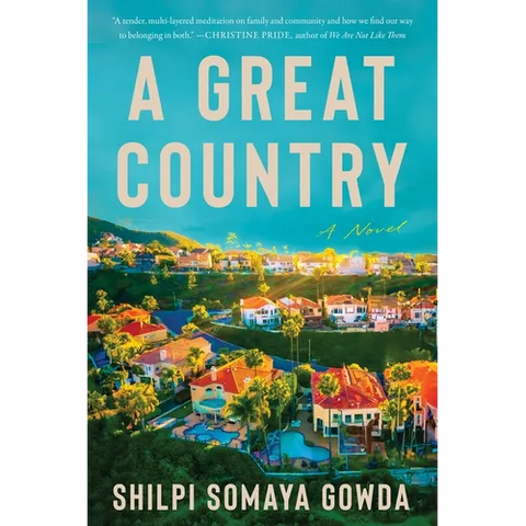 A Great Country