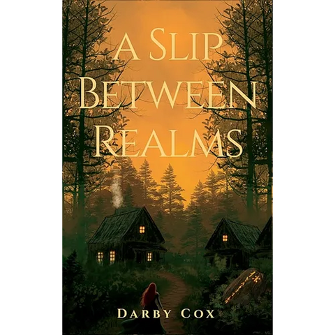 A Slip Between Realms