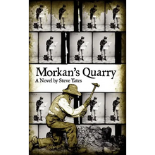 Morkan's Quarry - Hardcover