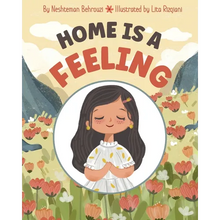 Home is a Feeling