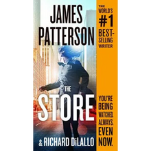The Store - Hardcover