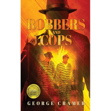 Robbers and Cops - Paperback